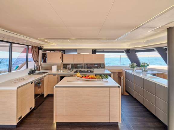 Galley