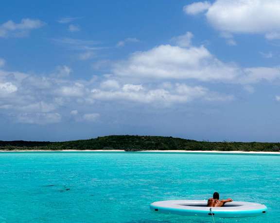 Image of AWATEA yacht #17