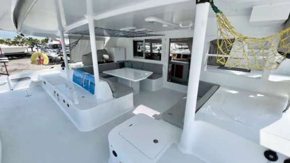 Image of AWATEA yacht #4