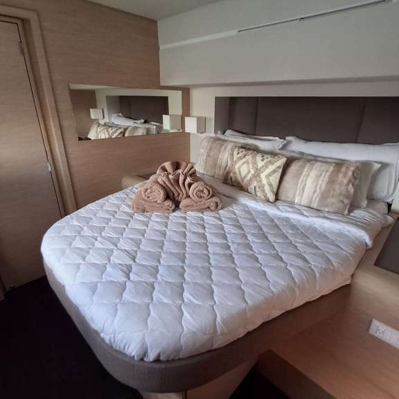 Image of Samana 59 LA PERLE yacht #10