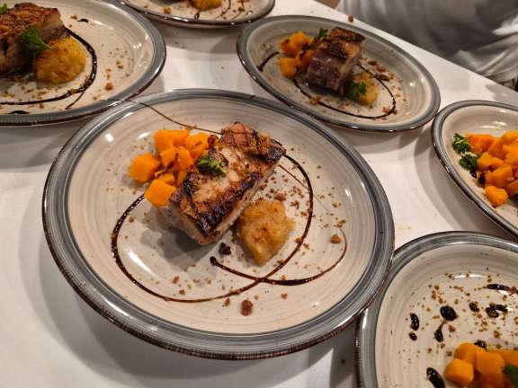 Image of Samana 59 LA PERLE yacht #12