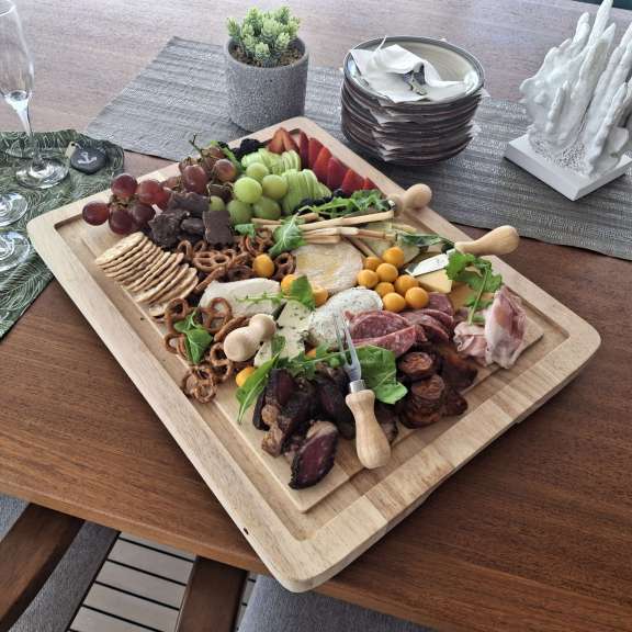 Image of Samana 59 LA PERLE yacht #13