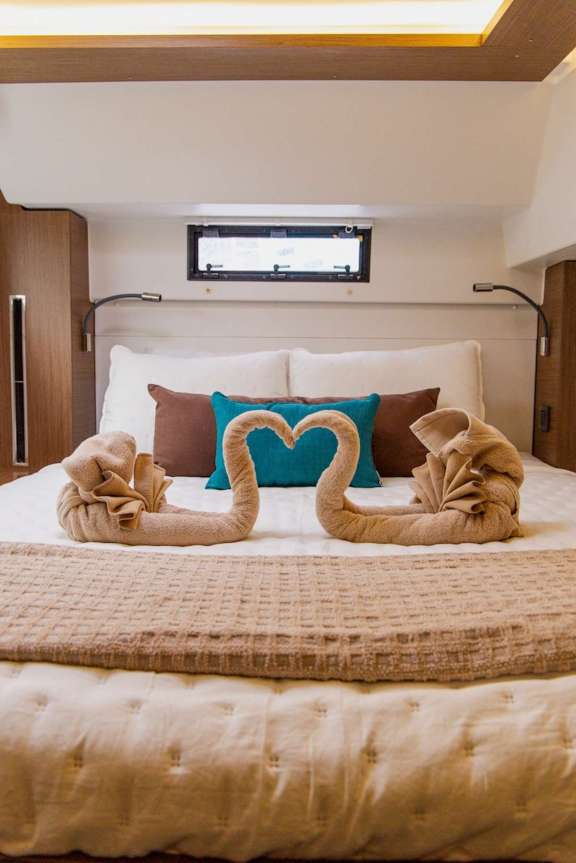 Image of STARRY NIGHT yacht #18