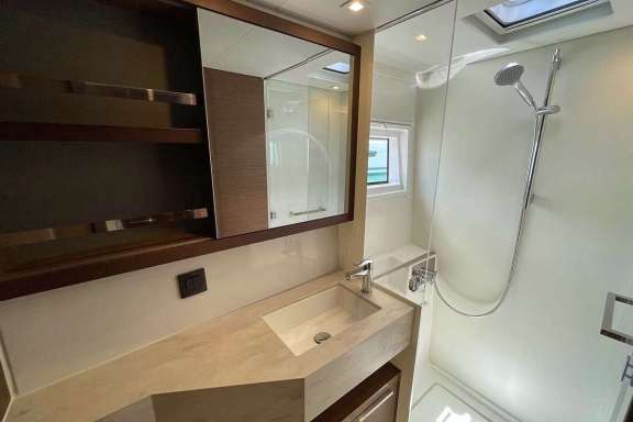 Image of STARRY NIGHT yacht #8