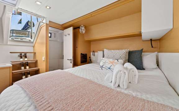 Image of ELATION yacht #8