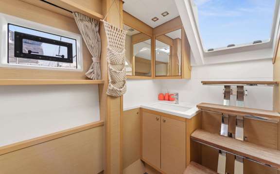 Image of ELATION yacht #9