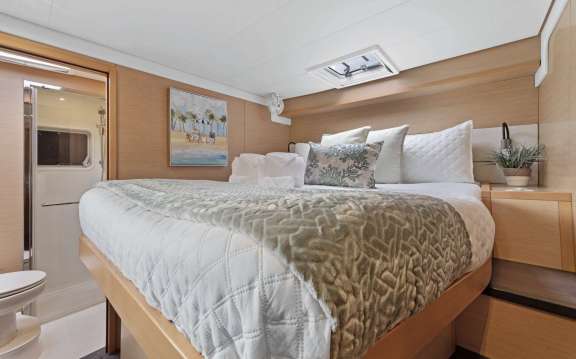 Image of ELATION yacht #10