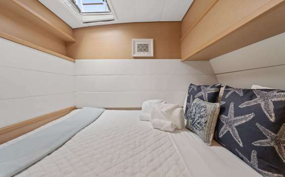 Image of ELATION yacht #11