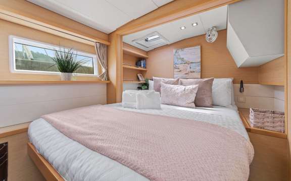 Image of ELATION yacht #12