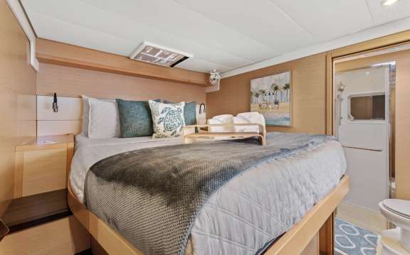 Image of ELATION yacht #13