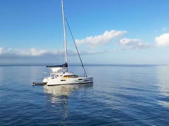 Image of ELATION yacht #2