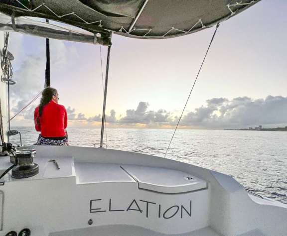 Image of ELATION yacht #4