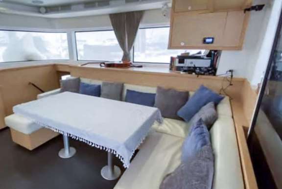 Image of ELATION yacht #7