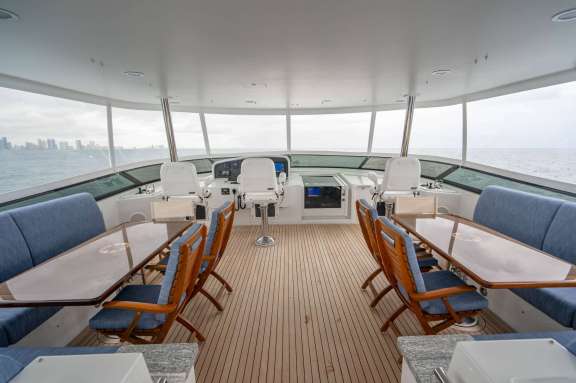 Image of RISK & REWARD yacht #14