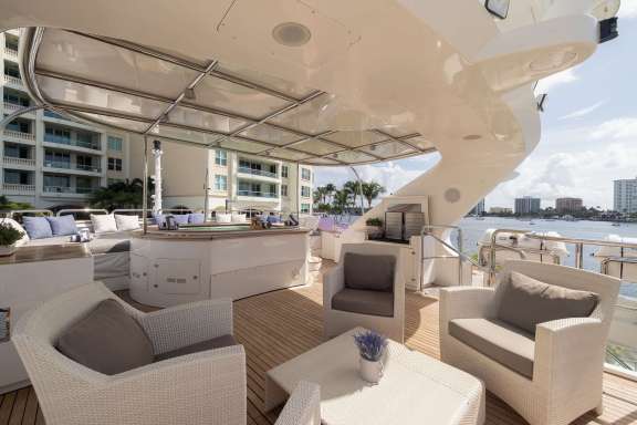 Sun Deck