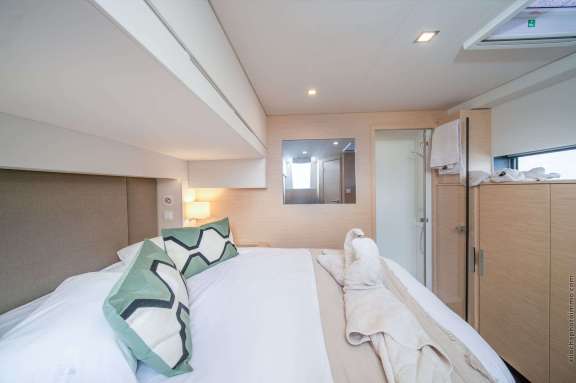 Image of OKINAWA yacht #10