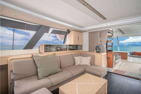 Image of OKINAWA yacht #12