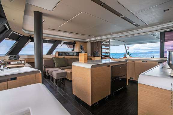 Image of OKINAWA yacht #13