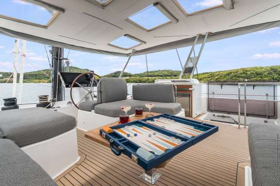 Image of OKINAWA yacht #14