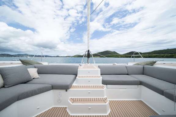 Image of OKINAWA yacht #15
