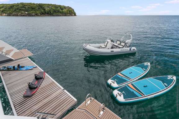 Image of OKINAWA yacht #16