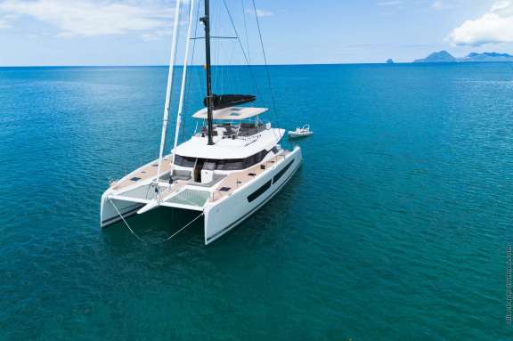 Image of OKINAWA yacht #17