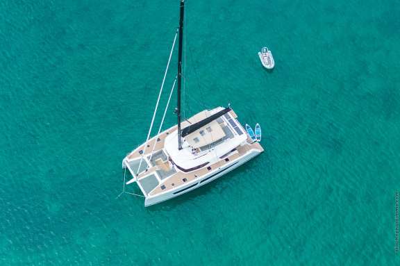 Image of OKINAWA yacht #18