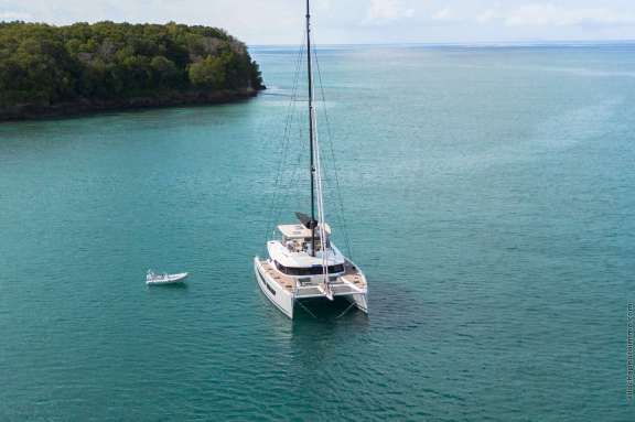 Image of OKINAWA yacht #19