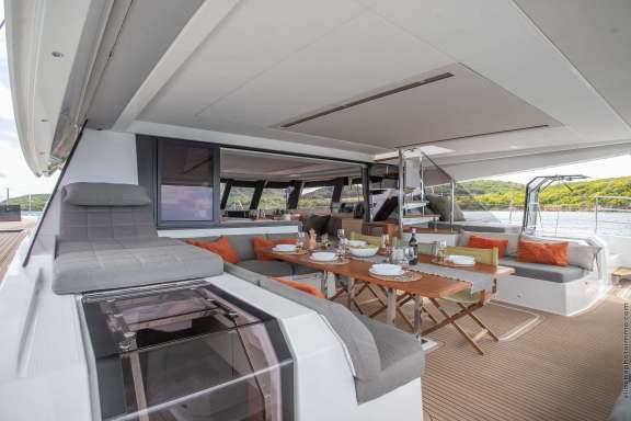 Image of OKINAWA yacht #4