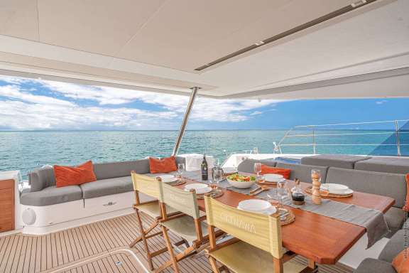 Image of OKINAWA yacht #5
