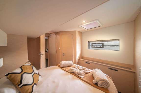Image of OKINAWA yacht #6
