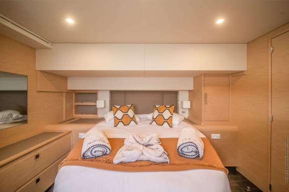 Image of OKINAWA yacht #7