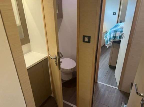 Image of IARA yacht #13