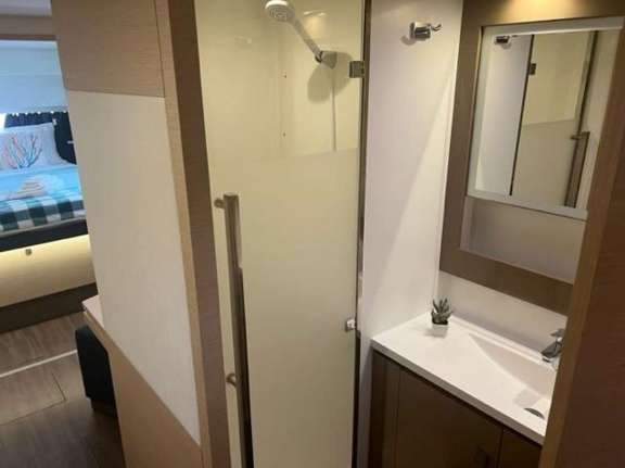 Image of IARA yacht #14