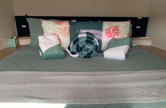 Image of IARA yacht #15