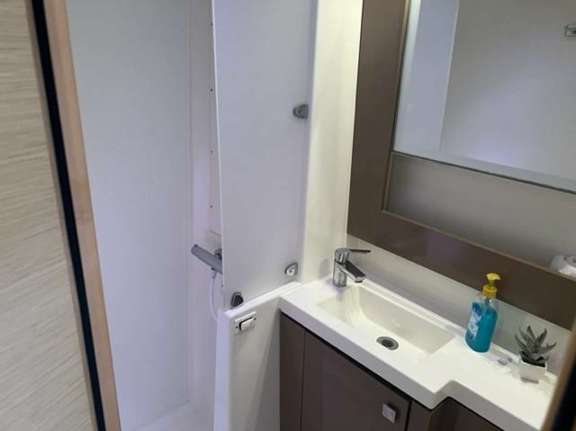 Image of IARA yacht #16