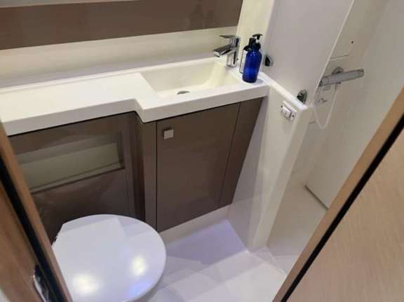 Image of IARA yacht #18