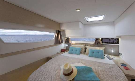 Image of IARA yacht #19