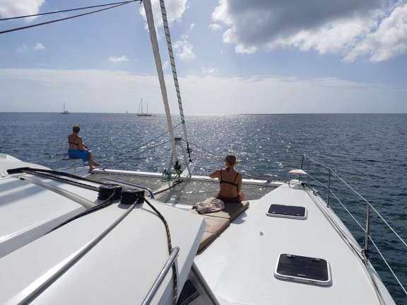 Image of IARA yacht #3