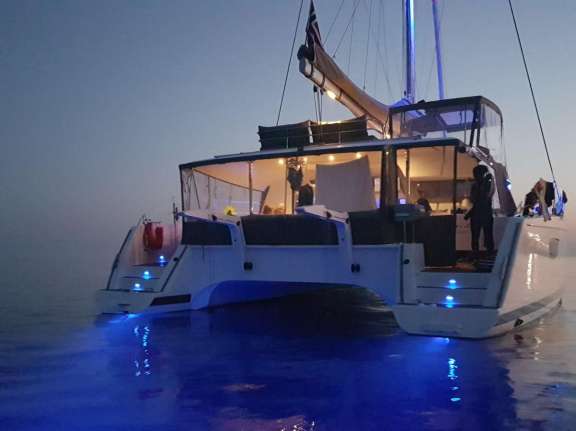 Image of IARA yacht #6