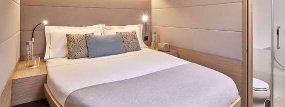 Image of RHAPSODY II yacht #9