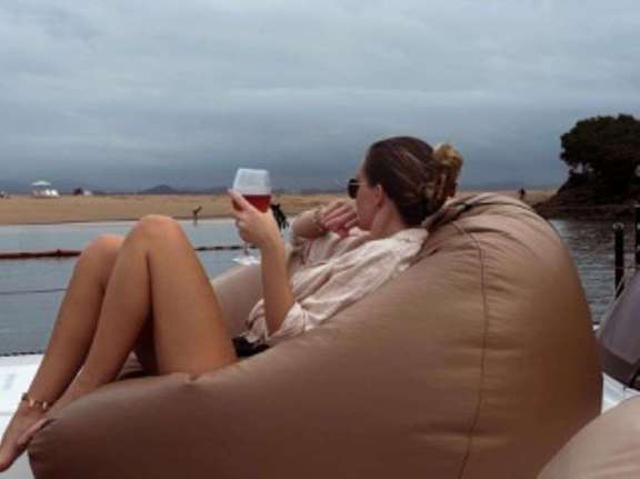 Image of STAND BY ONE yacht #10