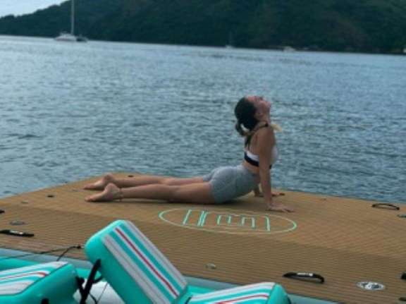 Image of STAND BY ONE yacht #12