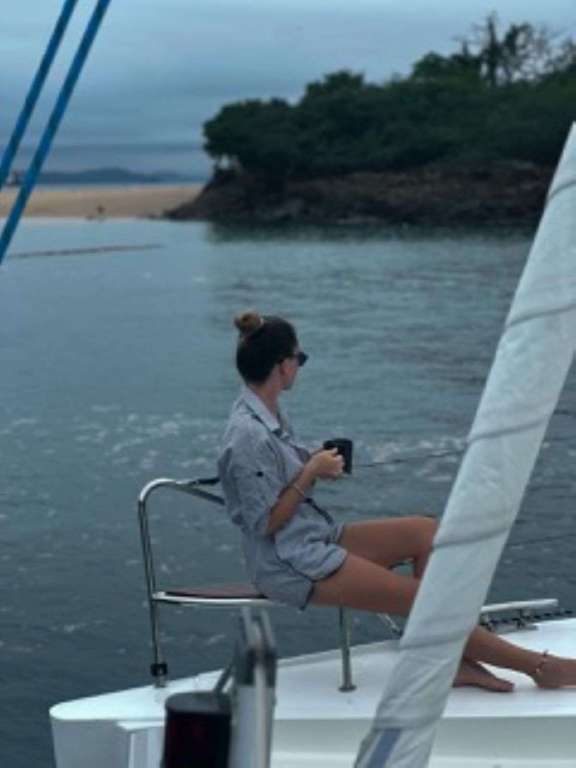 Image of STAND BY ONE yacht #13