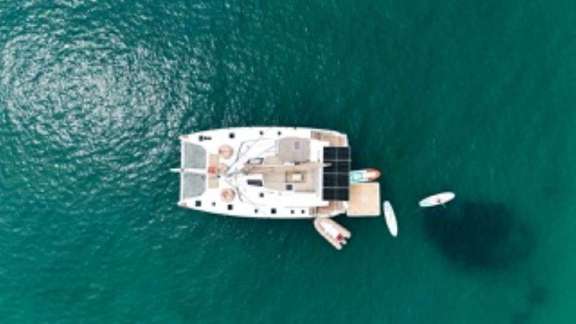 Image of STAND BY ONE yacht #14