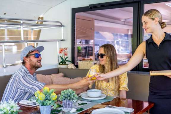 Image of STAND BY ONE yacht #19