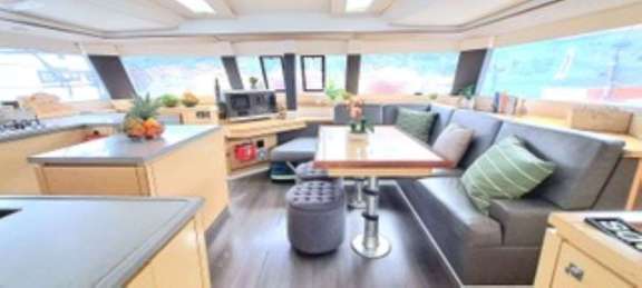 Image of STAND BY ONE yacht #2