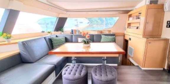 Image of STAND BY ONE yacht #3