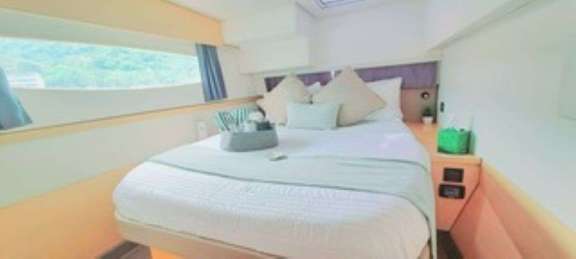 Image of STAND BY ONE yacht #7