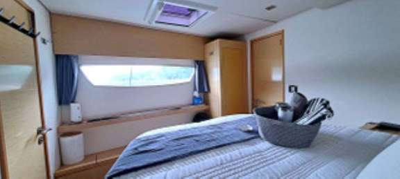 Image of STAND BY ONE yacht #8